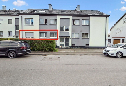Ansicht vorne  01