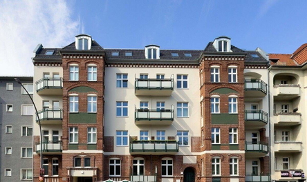Fassade