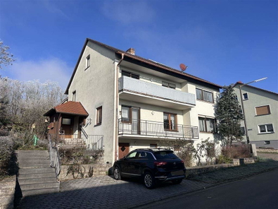 Ansicht Süden