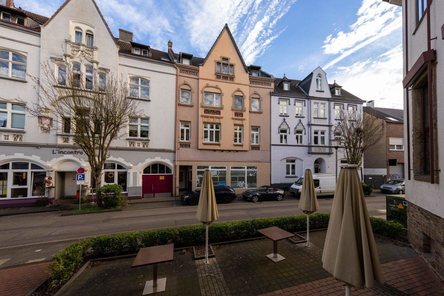 Frontansicht