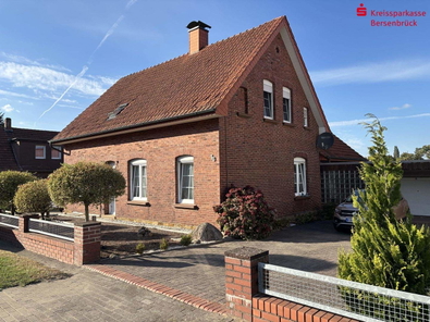 Süd-Ost-Ansicht