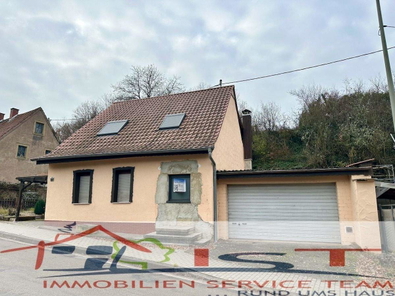 Hausfront