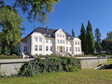 Herrenhaus