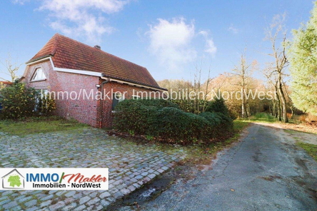 Wohnen am Waldrand