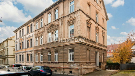Außenansicht 1
