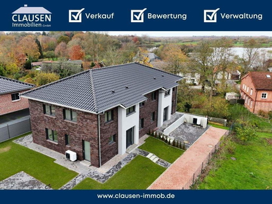 Moderne DHH in Molfsee!