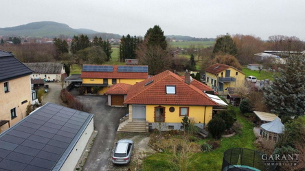 Ansicht West