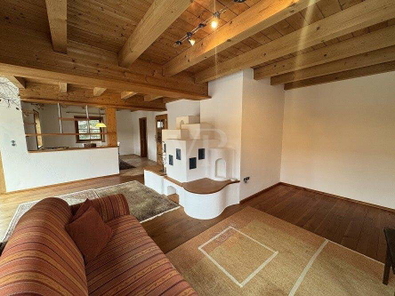 offenes Wohnzimmer