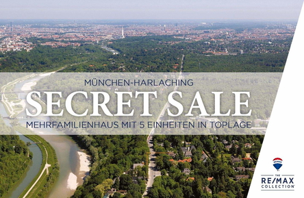 Secret Sale