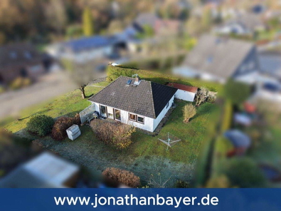 Drohnenaufnahme