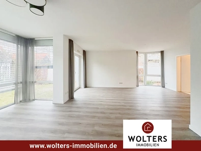 Wohn-/Esszimmer