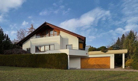 Ihr neues Zuhause