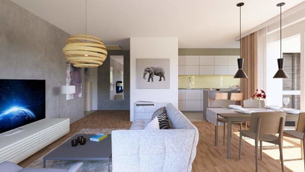 Wohnung 05 Bild 04