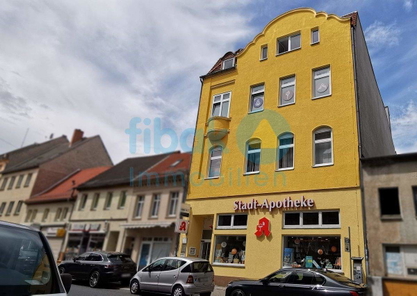 Straßenansicht 2