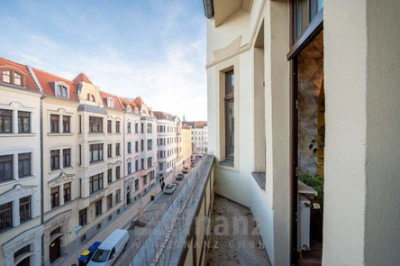 Balkon 1