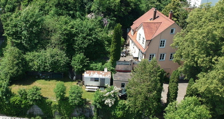 Luftaufnahme