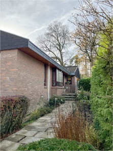 Peter Dondorf Immobilien - Front