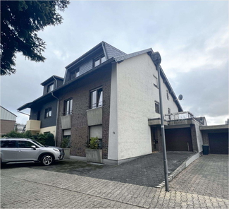 Peter Dondorf Immobilien - Außenansicht