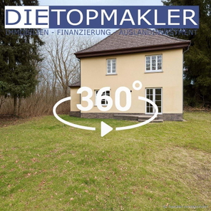 Garten Ansicht