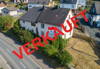 Drohnenaufnahme