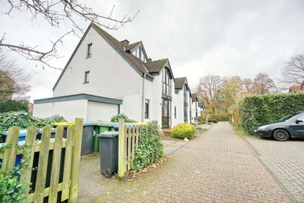 Geldern: REH in ruhiger, zentraler Lage