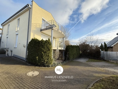 Ihre Wohnung in Bestlage