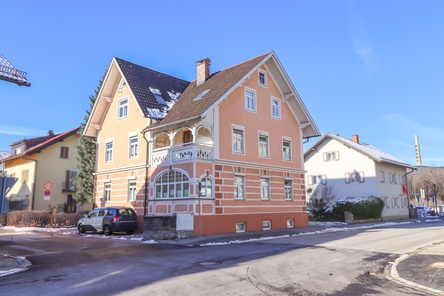 Außenansicht