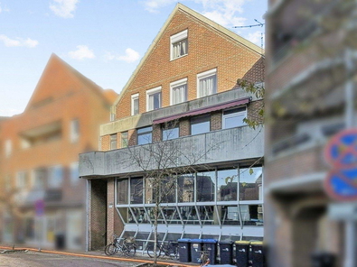 Hausansicht I