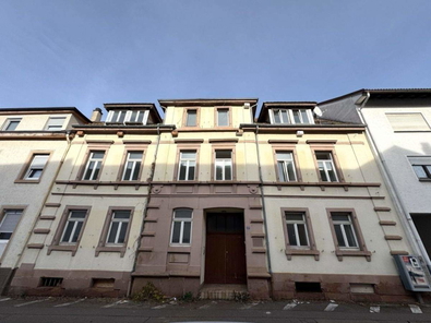 Haus