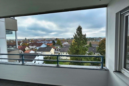 Ausblick