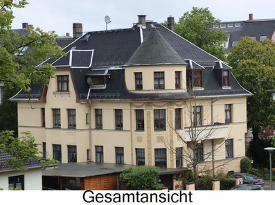 Gesamtansicht