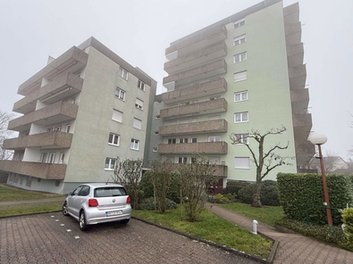 Ansicht