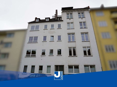 Ihr neues Renditeobjekt!