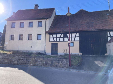 Außen