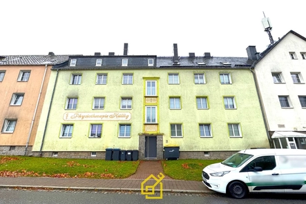 Straßenansicht