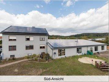 Südansicht