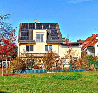 Rückansicht