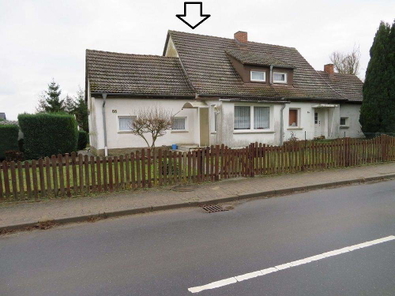 Straßenansicht