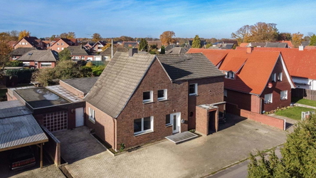 Titel - Drohne