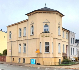 Hausansicht 1.1