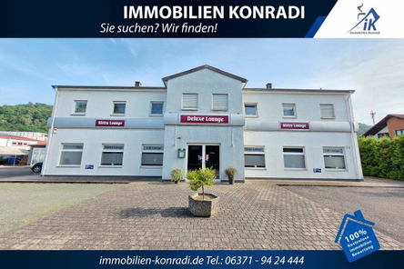 Frontansicht