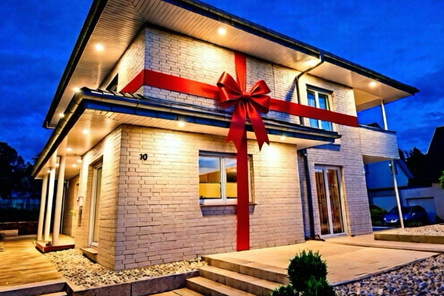 weihnachtsgeschenk