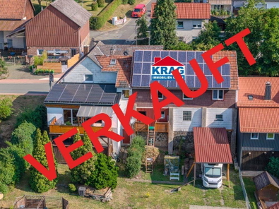 Aufnahme aus der Vogelperspektive
