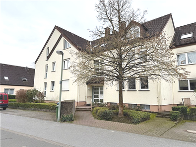 Außenanischt