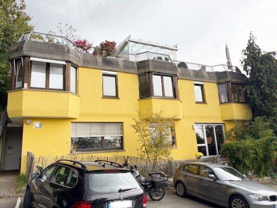 Das Haus