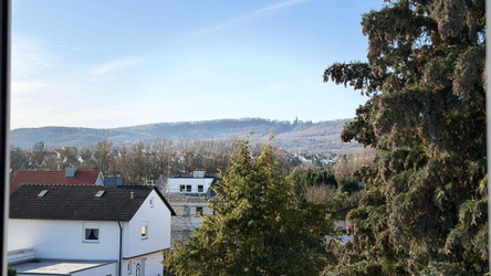 Herkulesblick