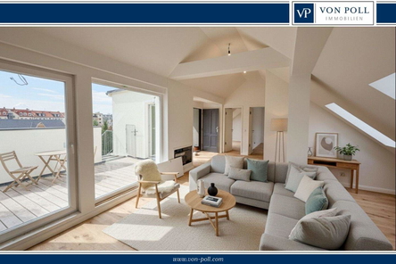 VON POLL IMMOBILIEN