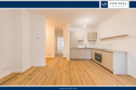 VON POLL Immobilien