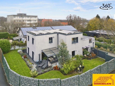 Modernes EFH in Dortmund