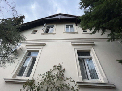 Ansicht Südseite